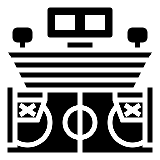 Multi-Sports Court